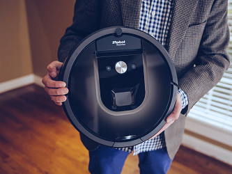 iRobot Roomba 980 review: You'll pay a premium for this smart but  unexceptional vacuum bot - CNET